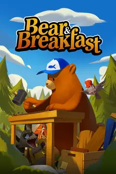 Bear & Breakfast
