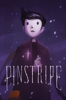 Pinstripe