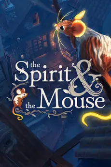 The Spirit & the Mouse