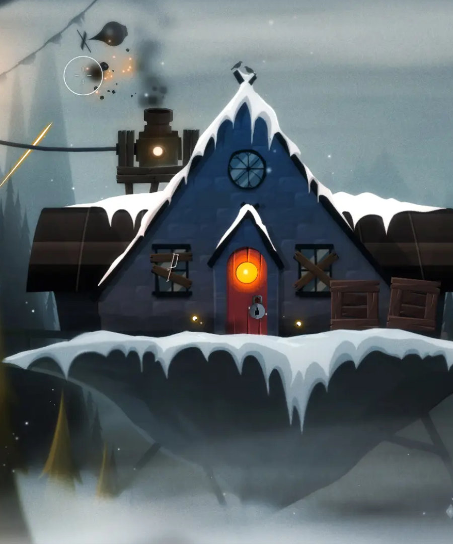 Armor Games project thumbnail