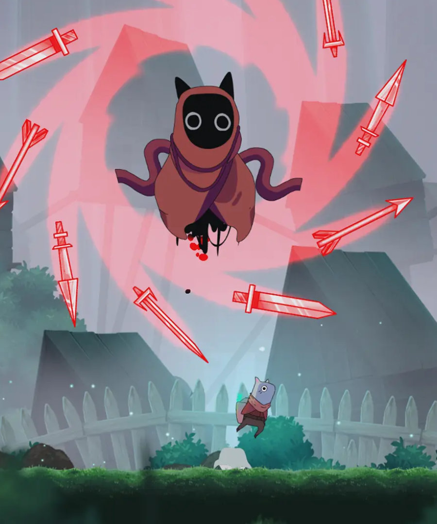 Armor Games project thumbnail